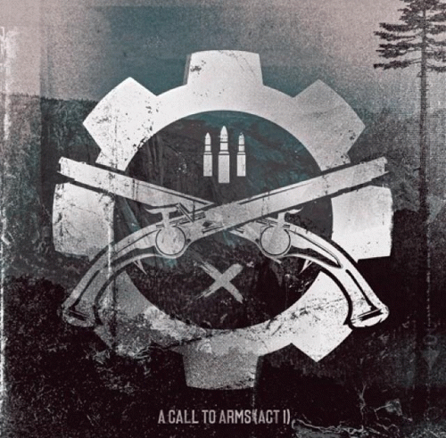 Crown The Empire : A Call to Arms (Act I)